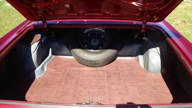 1962 Pontiac Grand Prix Catalina - photo 5