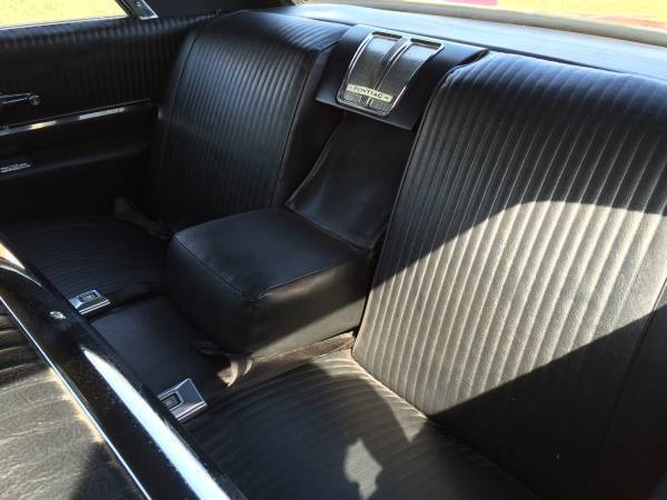 1962 Pontiac Grand Prix Catalina - photo 7