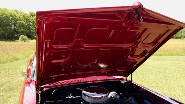 1962 Pontiac Grand Prix Catalina - photo 8