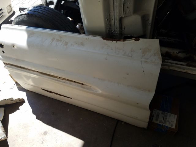 1962 Pontiac Catalina - photo 10