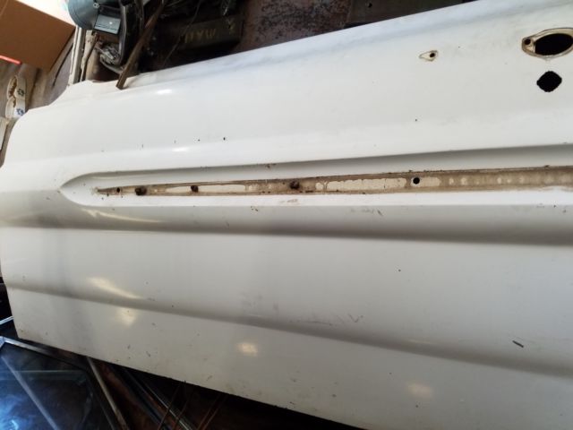 1962 Pontiac Catalina - photo 2