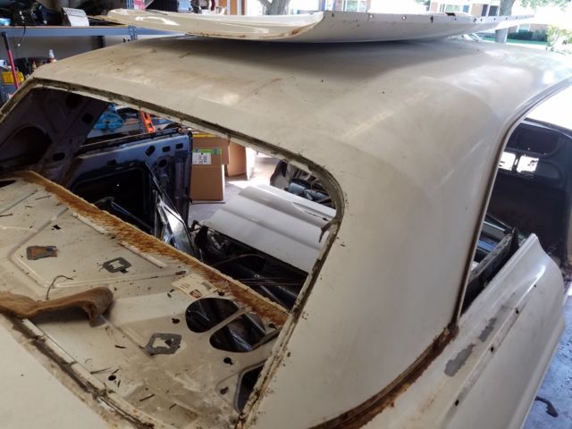 1962 Pontiac Catalina - photo 6