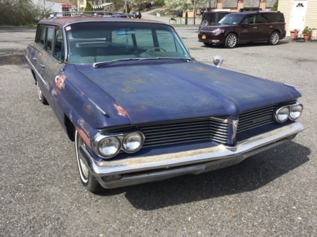 1962 Pontiac Catalina - photo 3