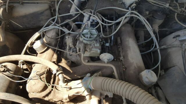1962 Pontiac Catalina CATALINA SPORTS SEDAN - photo 10