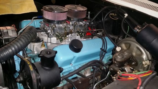 1962 Pontiac Catalina - photo 10