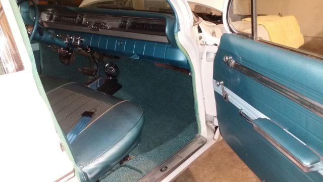 1962 Pontiac Catalina - photo 13