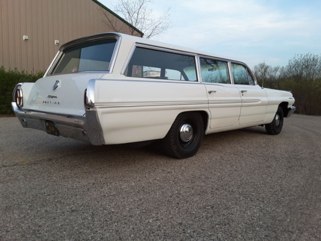 1962 Pontiac Catalina - photo 3