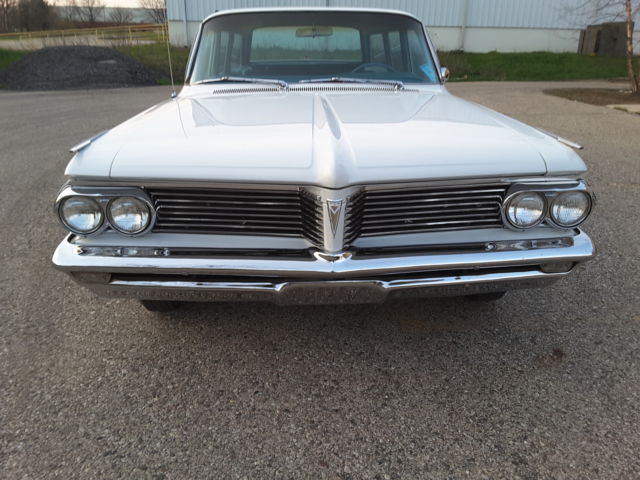 1962 Pontiac Catalina - photo 5