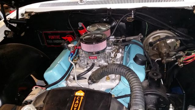 1962 Pontiac Catalina - photo 9