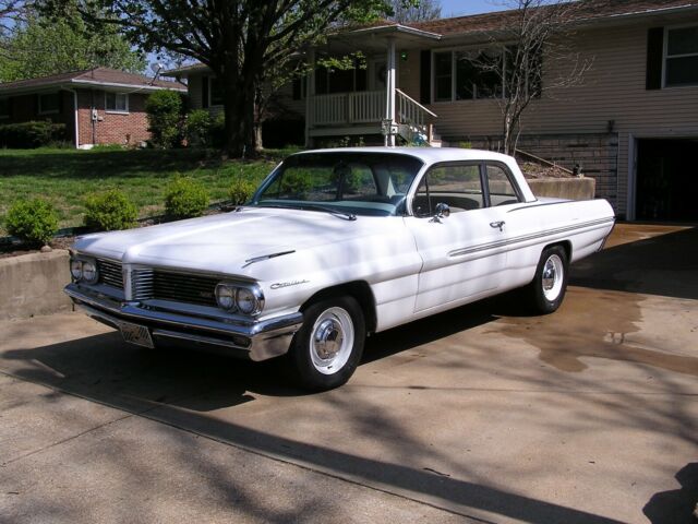 1962 Pontiac Catalina