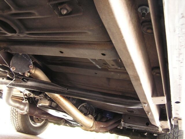 1962 Pontiac Catalina - photo 11