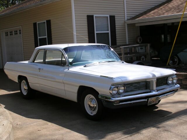 1962 Pontiac Catalina - photo 3