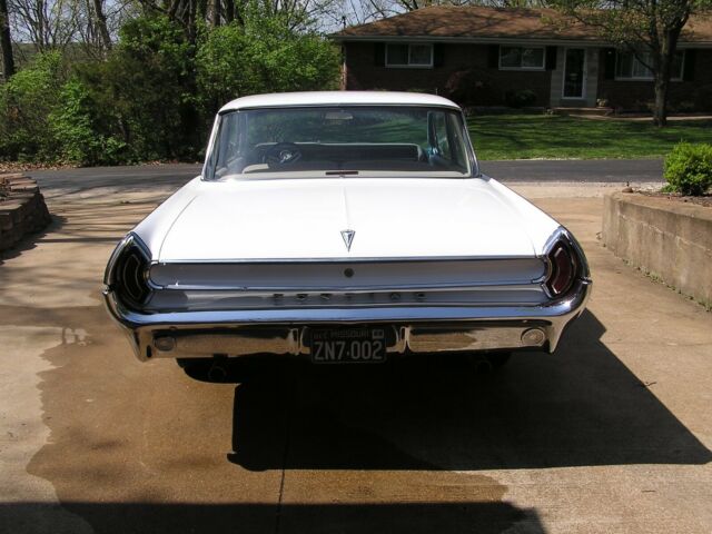 1962 Pontiac Catalina - photo 6