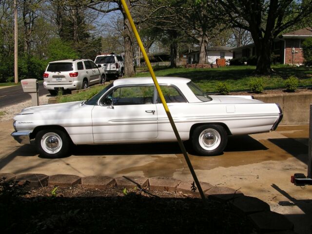 1962 Pontiac Catalina - photo 8