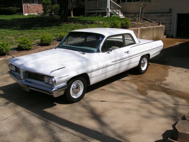 1962 Pontiac Catalina - photo 9