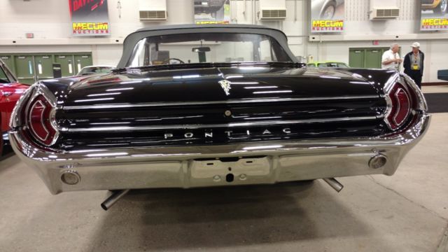 1962 Pontiac Catalina - photo 11