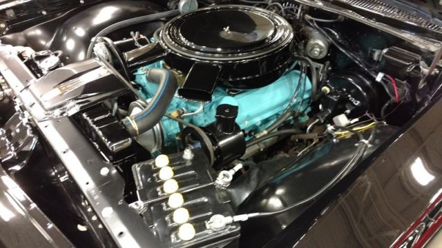 1962 Pontiac Catalina - photo 3