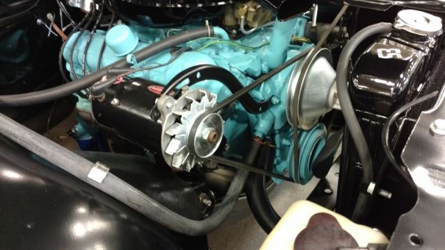 1962 Pontiac Catalina - photo 4
