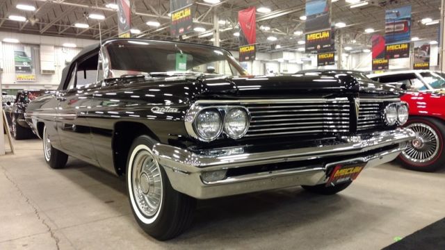 1962 Pontiac Catalina - photo 6