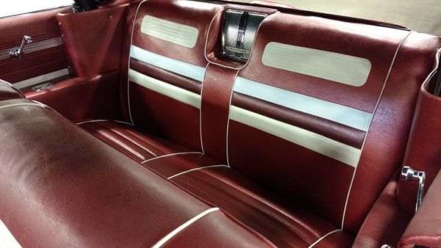 1962 Pontiac Catalina - photo 7