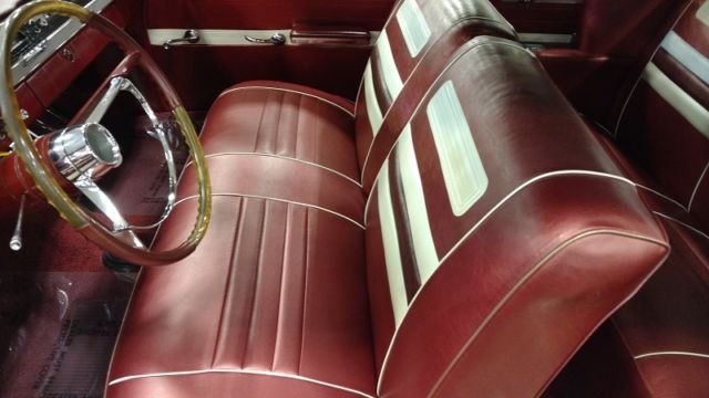 1962 Pontiac Catalina - photo 8