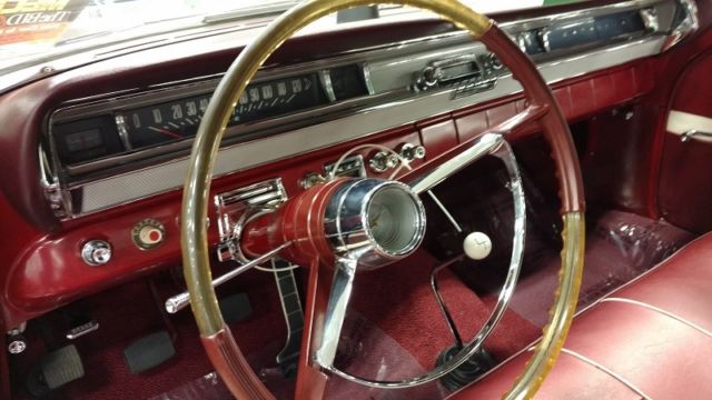 1962 Pontiac Catalina - photo 9