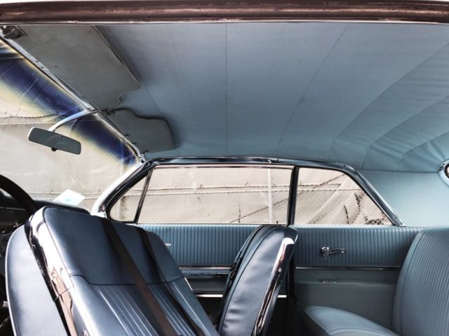 1962 Pontiac Grand Prix - photo 10