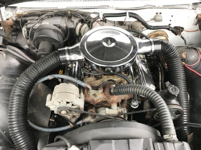 1962 Pontiac Grand Prix - photo 13