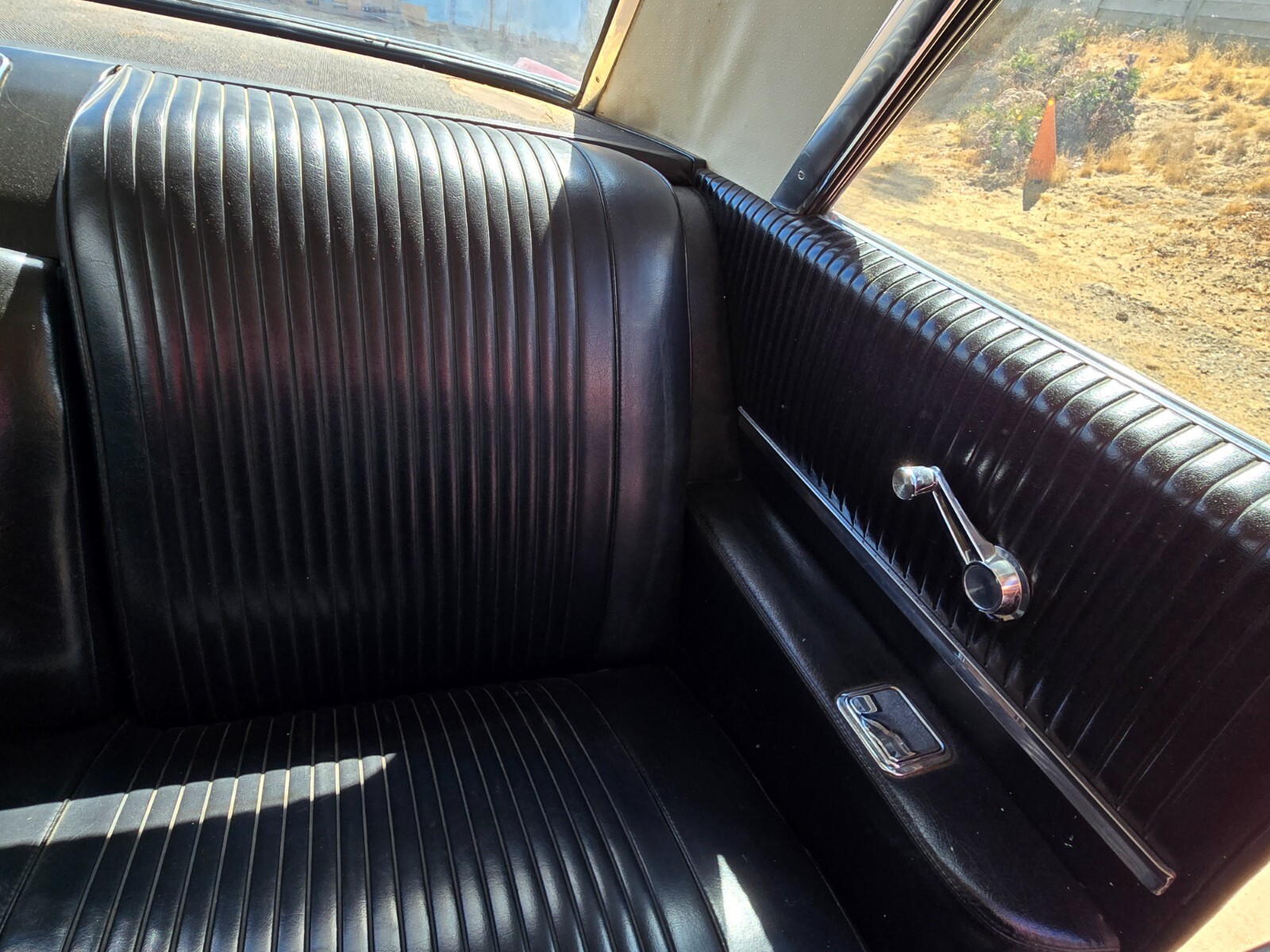 1962 Pontiac Grand Prix - photo 10