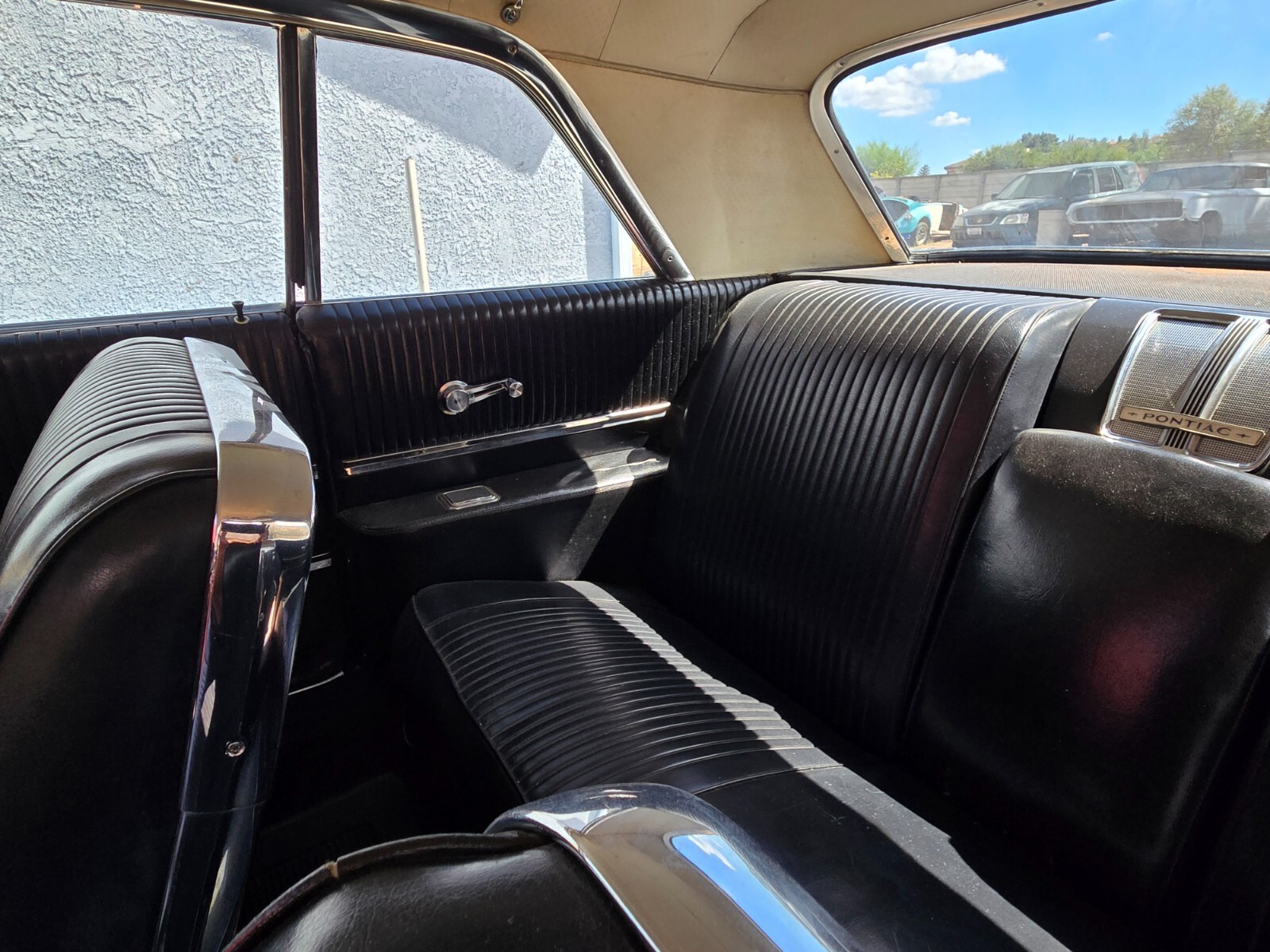 1962 Pontiac Grand Prix - photo 11