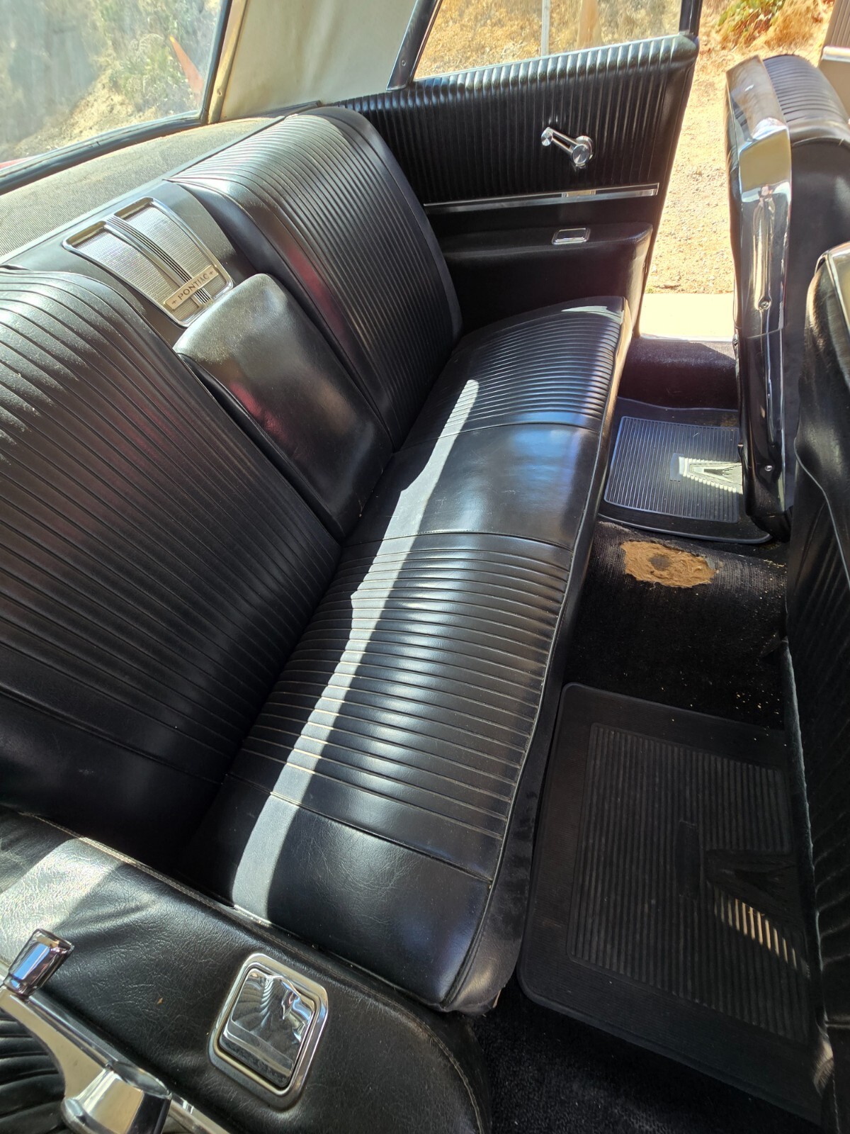 1962 Pontiac Grand Prix - photo 9