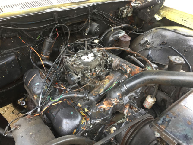 1962 Pontiac Grand Prix GP - photo 3