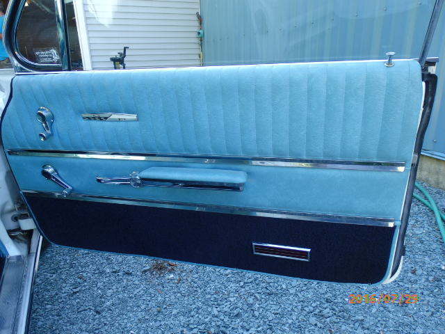1962 Pontiac Grand Prix - photo 10