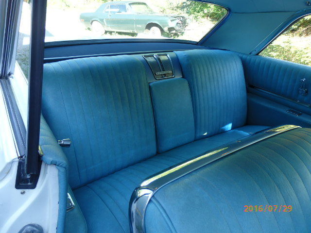 1962 Pontiac Grand Prix - photo 12