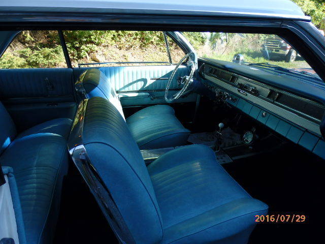 1962 Pontiac Grand Prix - photo 9
