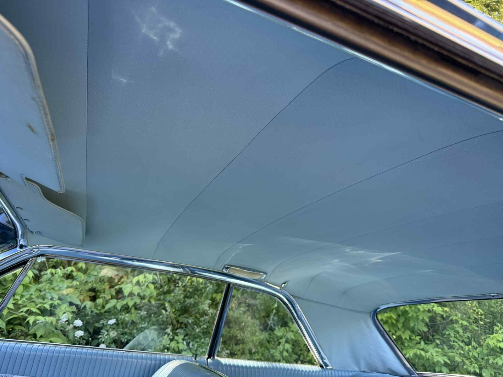 1962 Pontiac Grand Prix Grand Prix - photo 10