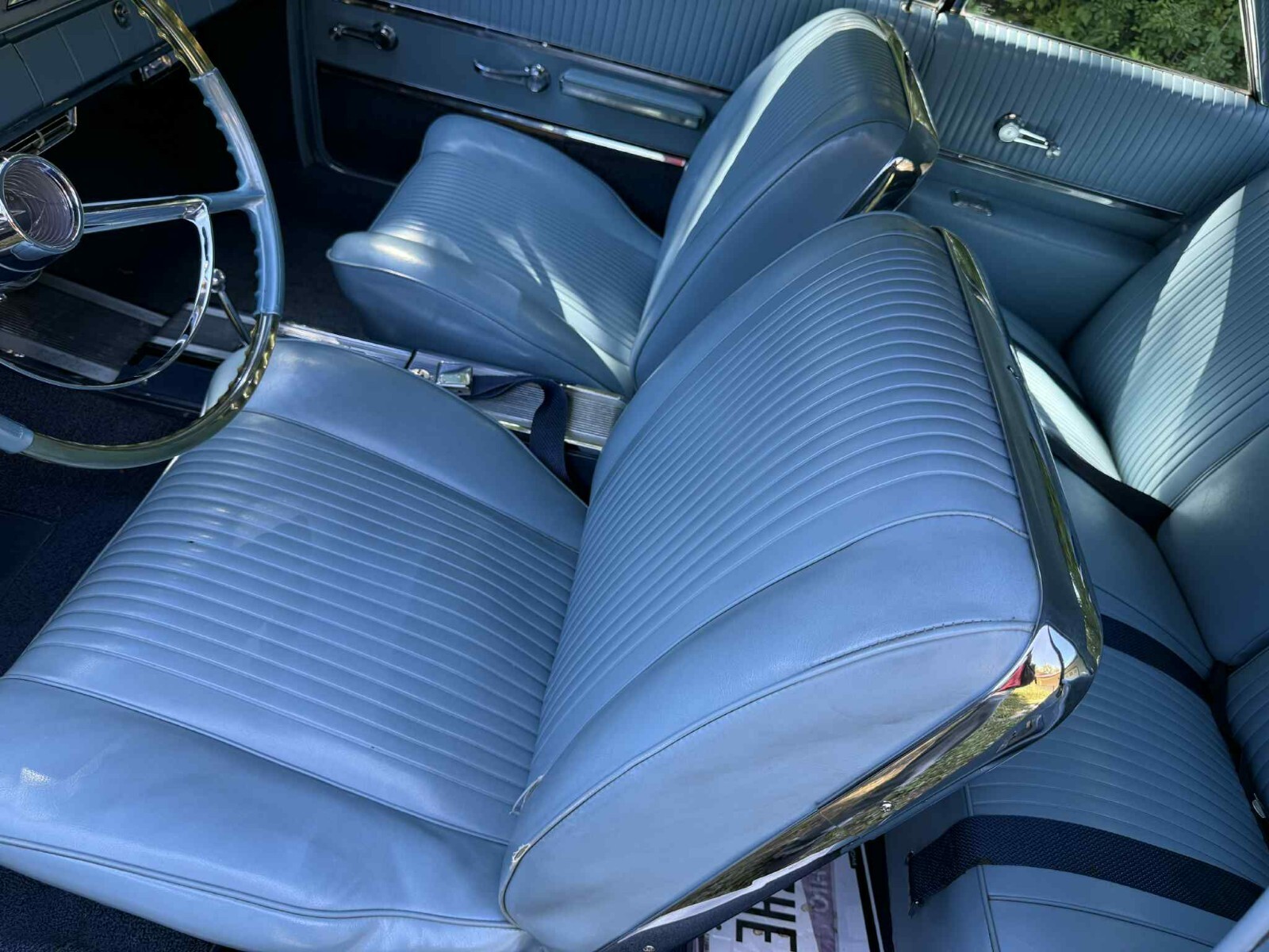 1962 Pontiac Grand Prix Grand Prix - photo 9