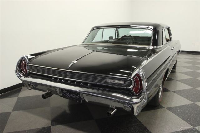 1962 Pontiac Grand Prix - photo 12