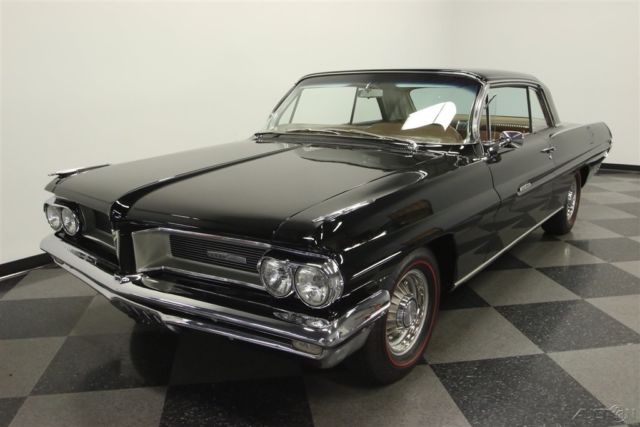 1962 Pontiac Grand Prix - photo 5