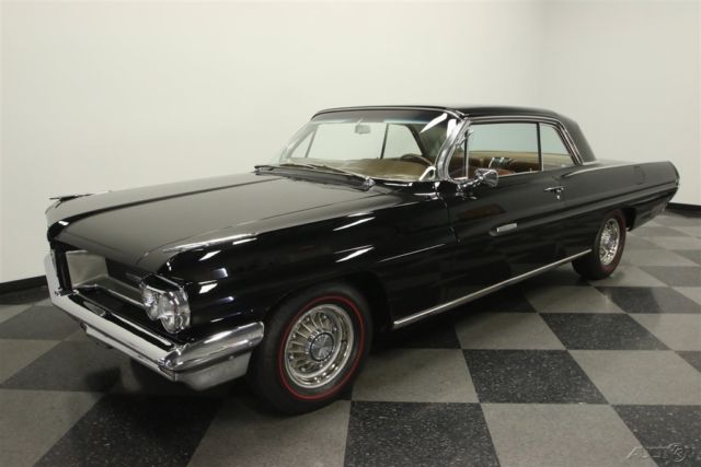 1962 Pontiac Grand Prix - photo 6