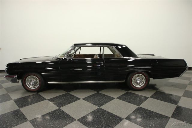 1962 Pontiac Grand Prix - photo 7