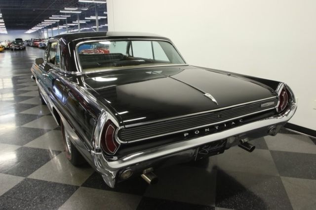 1962 Pontiac Grand Prix -- - photo 11
