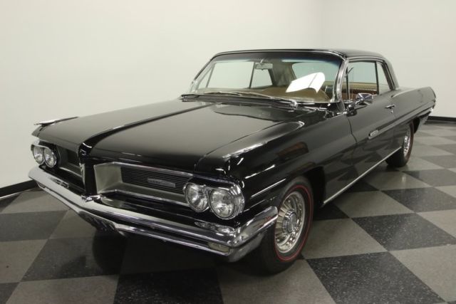 1962 Pontiac Grand Prix -- - photo 6