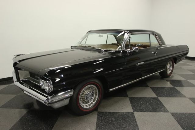 1962 Pontiac Grand Prix -- - photo 7