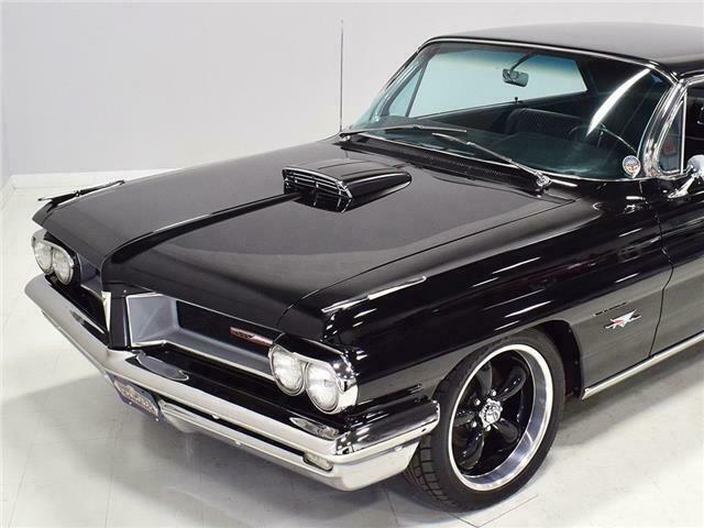 1962 Pontiac Grand Prix Hardtop -- - photo 10