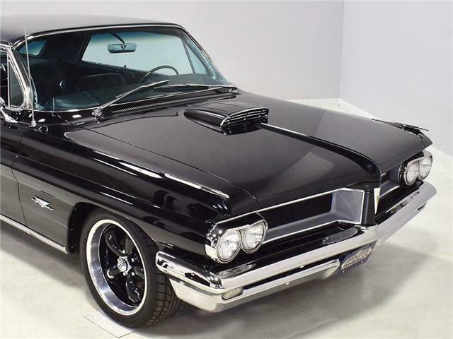 1962 Pontiac Grand Prix Hardtop -- - photo 11