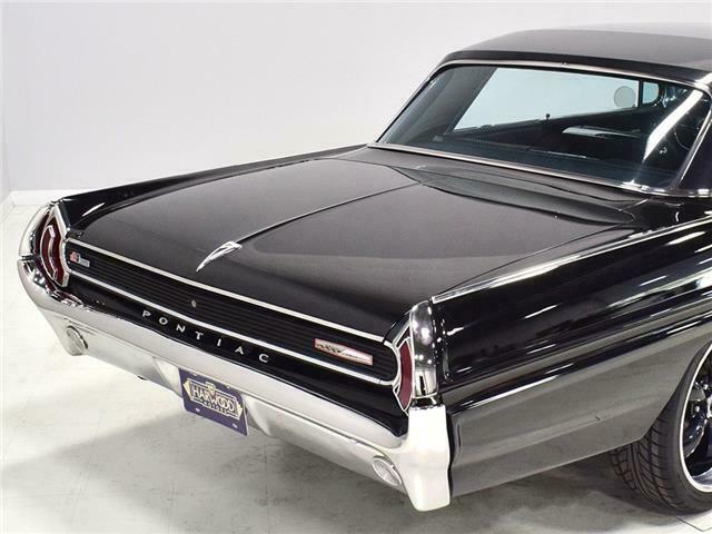 1962 Pontiac Grand Prix Hardtop -- - photo 12