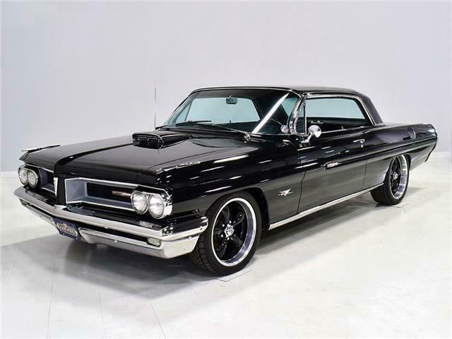 1962 Pontiac Grand Prix Hardtop -- - photo 2
