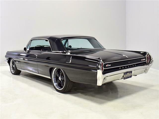 1962 Pontiac Grand Prix Hardtop -- - photo 4
