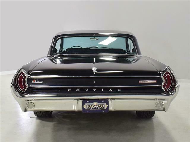 1962 Pontiac Grand Prix Hardtop -- - photo 5